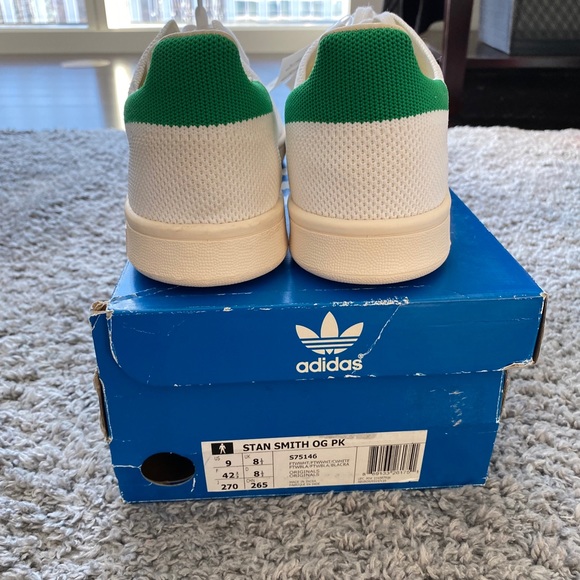 Addidas Stan smith sneakers - Picture 3 of 6